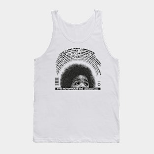 Greatest Hits Tank Top